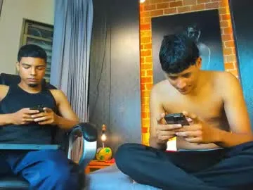 highlatin_guys – webcam model profile photo Image 7