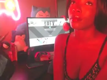 kaeliascorch – webcam model profile photo Image 2