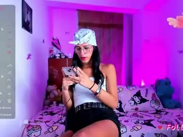 EvaEllis – webcam model profile photo Image 8
