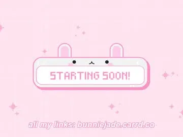 jadebunnie Image 5