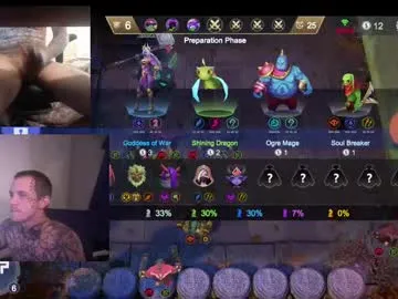 annie_f0x – webcam model profile photo Image 8