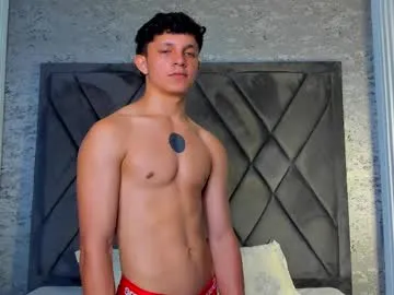 jamesgolden_ – webcam model profile photo