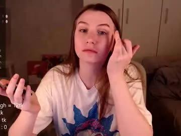 PeachGirl – webcam model profile photo Image 9