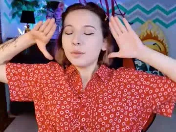 luna_fioree – webcam model profile photo Image 7