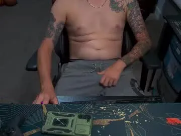 ANGELonDUTY – webcam model profile photo Image 2