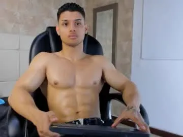 jeicob_gagnon – webcam model profile photo