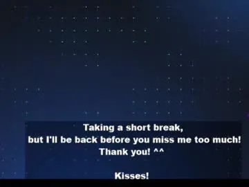 ambar_watsson – webcam model profile photo Image 3