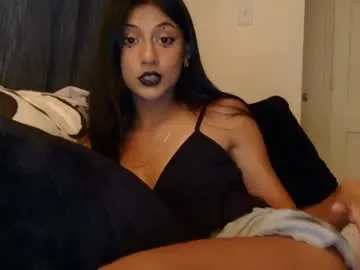 melanin_coco – webcam model profile photo Image 3