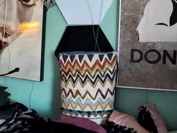 Ellidi – webcam model profile photo Image 5