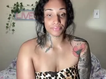 bluemysticlady – webcam model profile photo Image 13