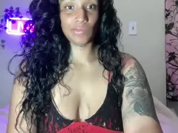 bluemysticlady – webcam model profile photo Image 7