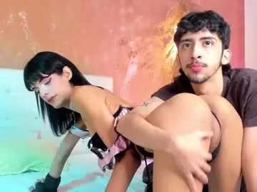 DvaBomja – webcam model profile photo Image 6