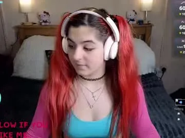 ellie_alves – webcam model profile photo Image 4