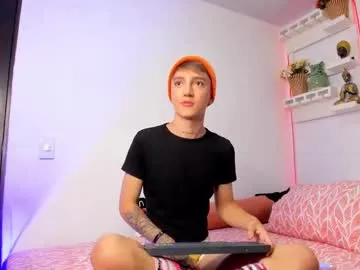 cute_fox_girl – webcam model profile photo Image 15