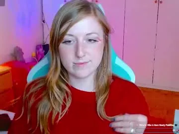 AlexisGrays – webcam model profile photo Image 19