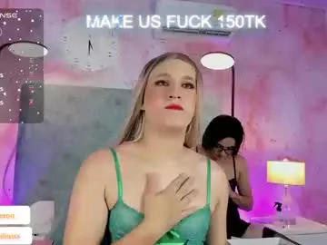 mayadashaaa – webcam model profile photo Image 18