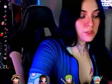 jskchwkdbcn – webcam model profile photo Image 9