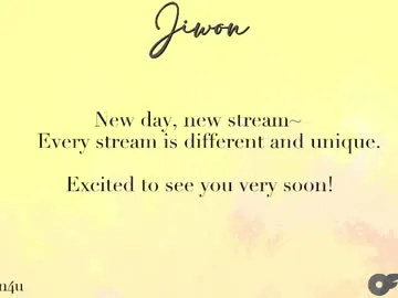 jiwon4u Image 13