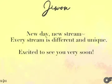 jiwon4u Image 14