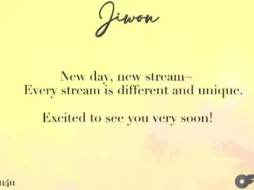 jiwon4u Image 15