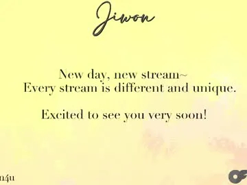 jiwon4u Image 19