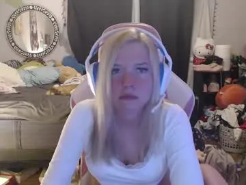 wildpammy – webcam model profile photo Image 2