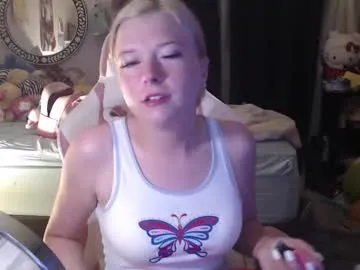 wildpammy – webcam model profile photo Image 3