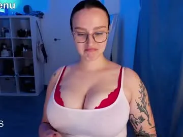 kaeliascorch – webcam model profile photo Image 16