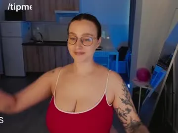 kaeliascorch – webcam model profile photo Image 9