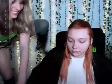 roxyrain2736 – webcam model profile photo Image 9