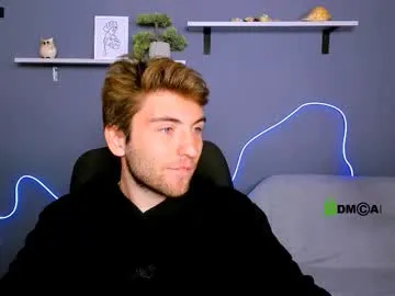 ledanceur – webcam model profile photo Image 12