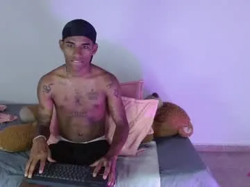 josua_smith – webcam model profile photo