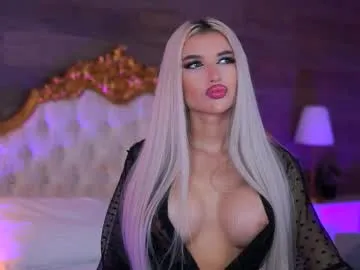 tinnymonroe – webcam model profile photo Image 13