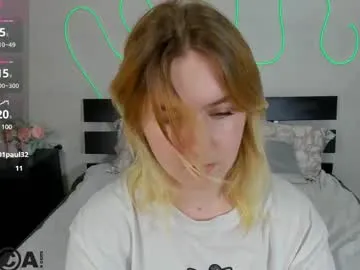 annie_f0x – webcam model profile photo Image 2