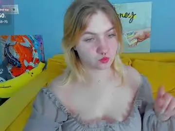 annie_f0x – webcam model profile photo Image 3