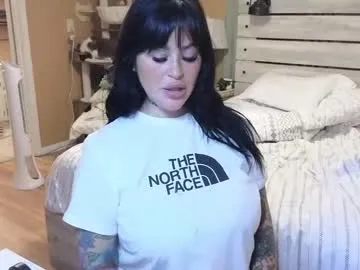 roselyn_rose – webcam model profile photo Image 7