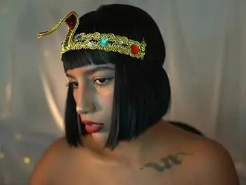 anahi_maite – webcam model profile photo Image 3