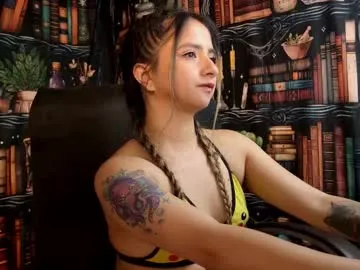 bunnydollstella – webcam model profile photo Image 3