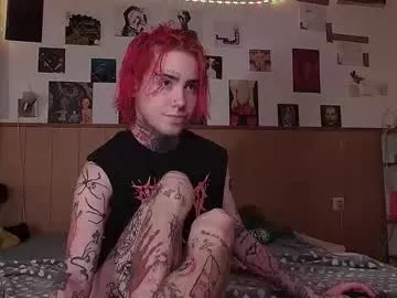 glossybabe_ – webcam model profile photo Image 16