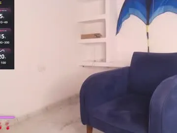 ebonycandymelani – webcam model profile photo Image 10