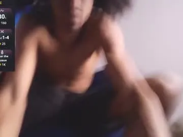 ebonycandymelani – webcam model profile photo Image 11