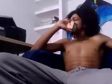 ebonycandymelani – webcam model profile photo Image 15