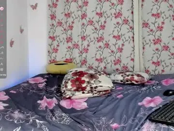 MurkaLux – webcam model profile photo Image 3