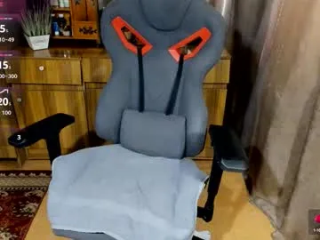 Koketka – webcam model profile photo Image 14