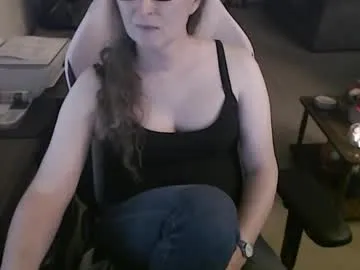 blondefoxsilverfox – webcam model profile photo Image 2