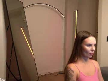 bunnydollstella – webcam model profile photo Image 14