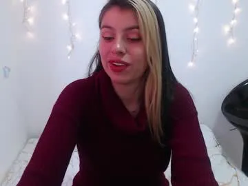 lila_elliot – webcam model profile photo Image 3