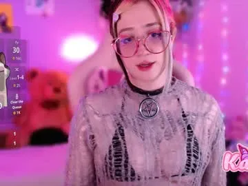 StarKristy – webcam model profile photo Image 10