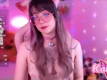 StarKristy – webcam model profile photo Image 11