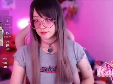 StarKristy – webcam model profile photo Image 13